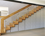 Construction et protection de vos escaliers par Escaliers Maisons à Le Pont-Chretien-Chabenet